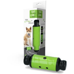 Aktivering - Feed Treat Small