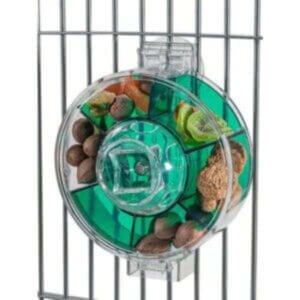 Foraging Wheel Large Ø 15cm