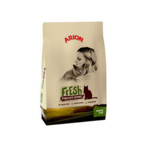 Arion Fresh Cat Adult 12 kg