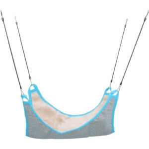 Knitre Hængekøje 45x45cm