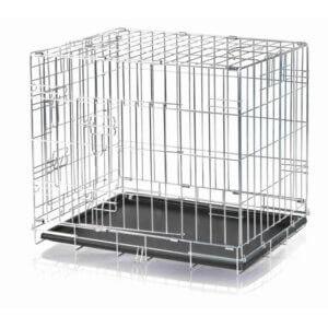 Home Kennel Metalbur