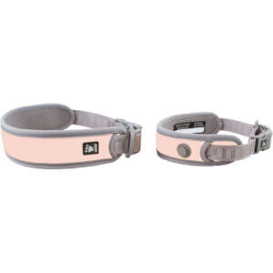 Hurtta Adventure halsbånd, Trout 55-65cm*