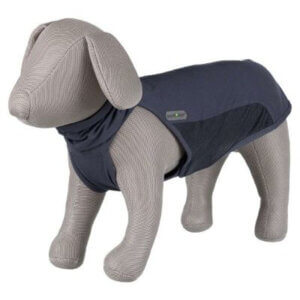 Insect Shield Vest Grå