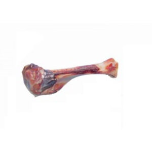 Parmaskinkeben Maxi ca. 24cm