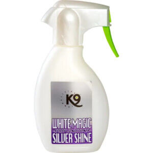 K9 White Magic Conditioner Spray - Leave in 250ml