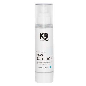 K9 Vet Paw solution 100ml