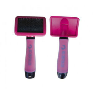 AGC Karte (hård) med silikone håndtag