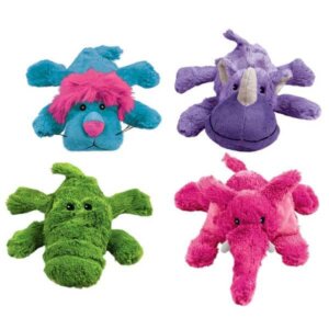 Kong Cozies Medium