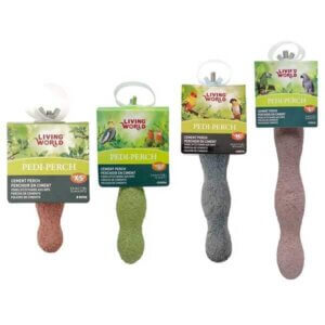 Siddepind i beton ass. farver