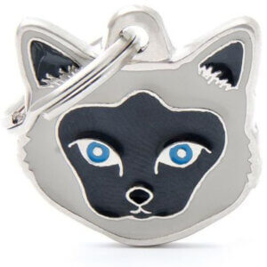 Hundetegn Friends Hellig Birma