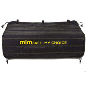 MimSafe Kofanger Beskyttelse 80cm