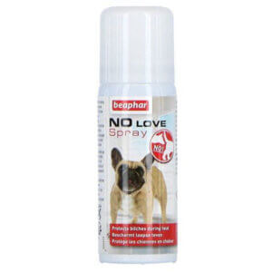 No Love spray 50 ml