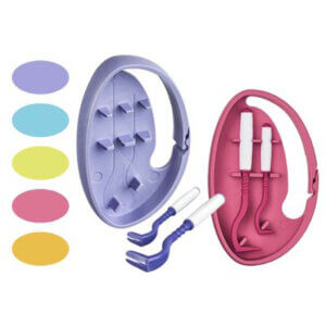 Tick Twister O´tom ass. farver