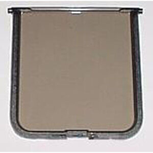 Cat Mate Låge til 4-vejs kattelem Large (221)