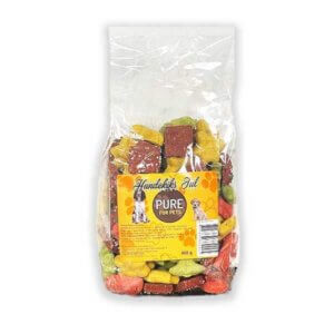 PURE Hundekiks Jul 400g