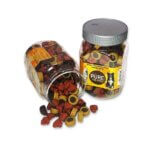 PURE-Træningsgodbid-Feast-Mix