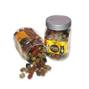 PURE Trainers Mix 340 g