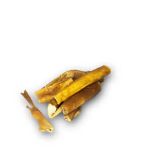 PURE Okse pandelapper 200 g