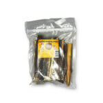 PURE hjorte pandelapper