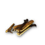 PURE hjortepandelapper UDE