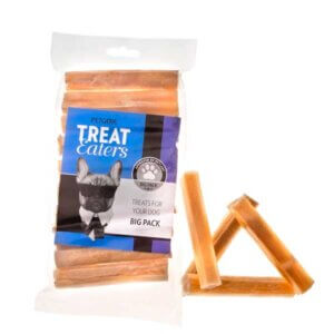 Politistav Natural 10x2cm, 10stk