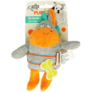 PUPS Big Squeak Hesten Laila