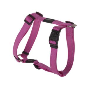 Rogz Utility hundesele Pink