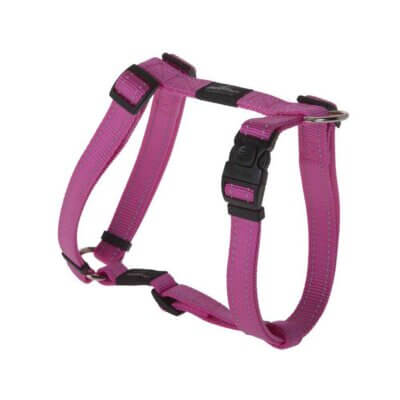Rogz sele Pink
