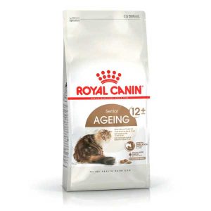 Royal Canin Ageing 12+ - 4 kg