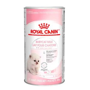 Royal Canin Babycat Milk 300g