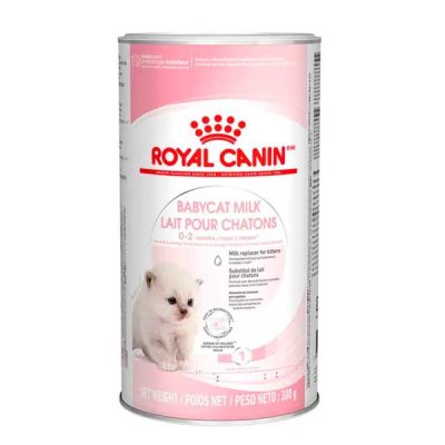 Royal-Canin-Babycat-Milk