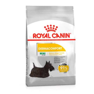 Royal-Canin-Mini-Dermacomfort