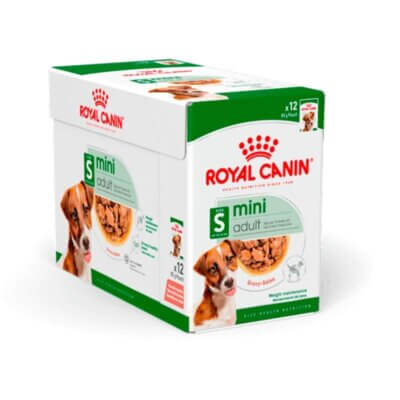 Royal-canin-mini-adult-vådfoder