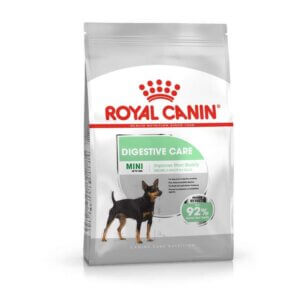 Royal Canin Digestive Care mini 3 kg