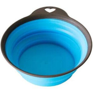 Sammenklaplig skål 300ml