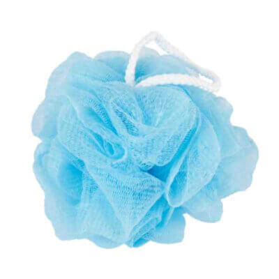 Show Tech Super Foaming Sponge Blå