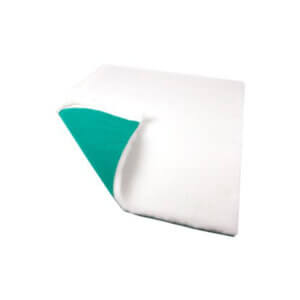 Show tech Vet bed Tæppe 150x100cm Hvid