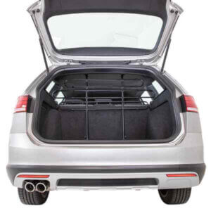 Sikkerhedsgitter til bil standart fra Trixie