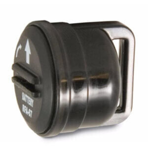 Smart key til SmartDoor hundelem 1stk