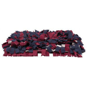 Activity Snuse tæppe 50x34cm