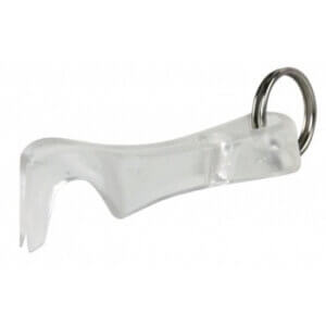 Tægeudtrækker 7cm ass