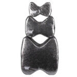 Topopsætningspude-silver-S-M-L