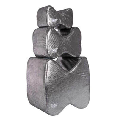 Topopsætningspude-silver-S-M-L1