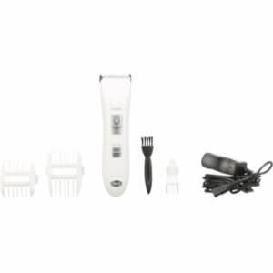 Trixie Trådløs Klippemaskine 6 W