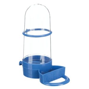 Vandautomat til fugle 265ml, ass