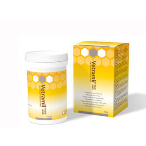 Vetramil Potevoks 120g