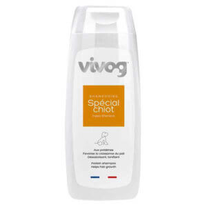 Vivog Hvalpe shampoo