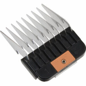 Wahl Afstandskam i metal 13mm