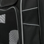 William net på tasken