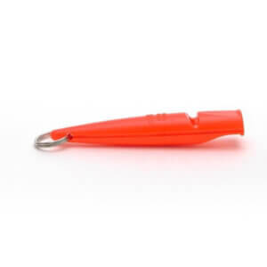Acme Fløjte 210 Orange
